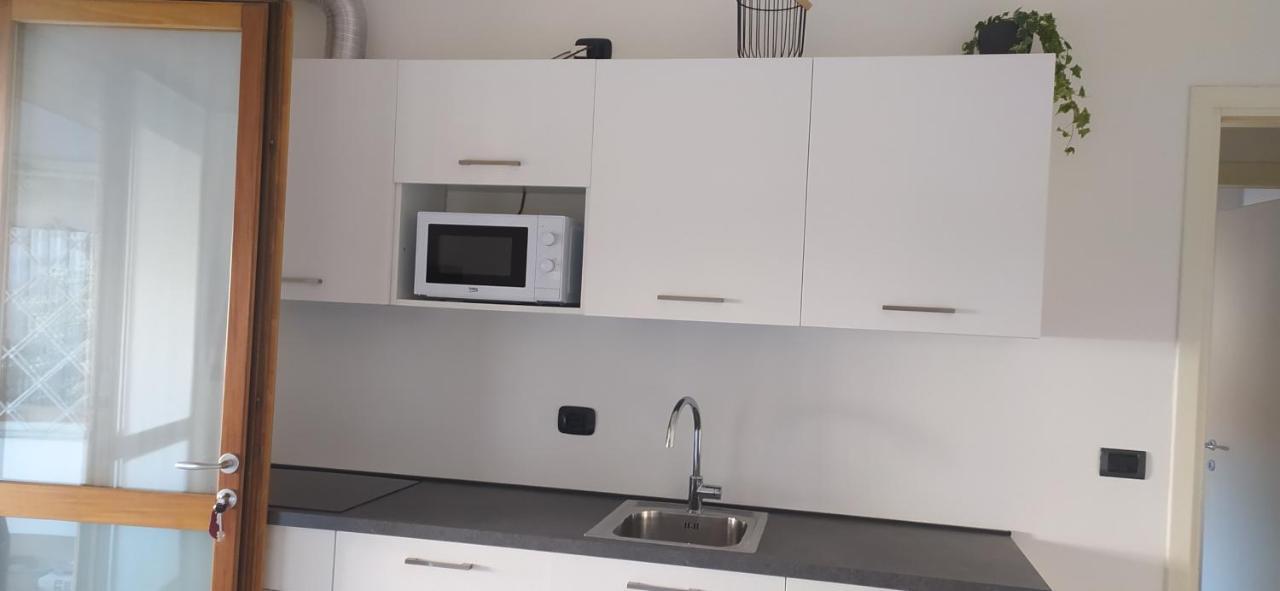 Casa Nord A Pordenone Vicino A Fiera, Policlinico, Centro 아파트 외부 사진