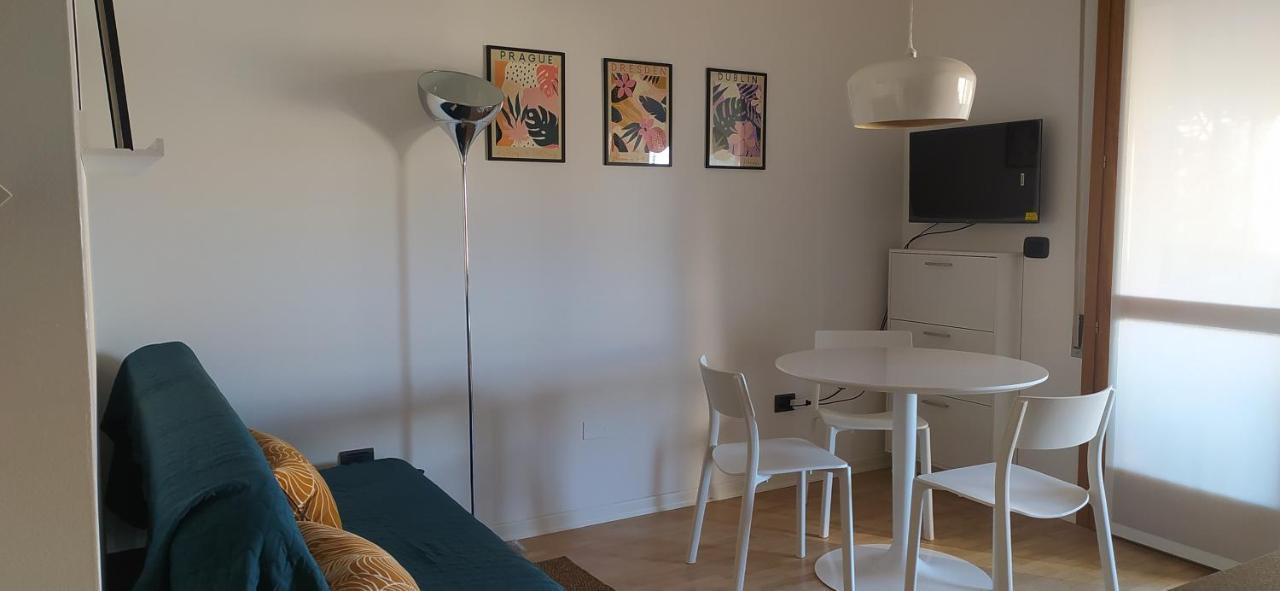 Casa Nord A Pordenone Vicino A Fiera, Policlinico, Centro 아파트 외부 사진