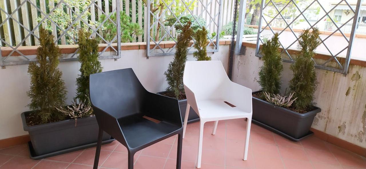 Casa Nord A Pordenone Vicino A Fiera, Policlinico, Centro 아파트 외부 사진