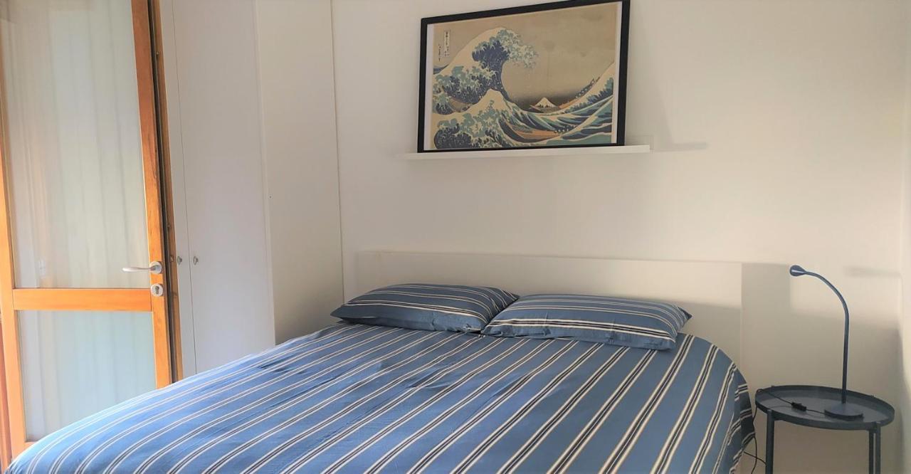 Casa Nord A Pordenone Vicino A Fiera, Policlinico, Centro 아파트 외부 사진