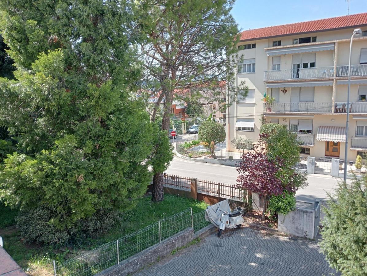 Casa Nord A Pordenone Vicino A Fiera, Policlinico, Centro 아파트 외부 사진