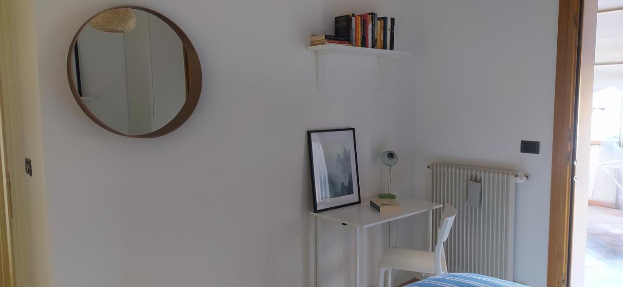 Casa Nord A Pordenone Vicino A Fiera, Policlinico, Centro 아파트 외부 사진