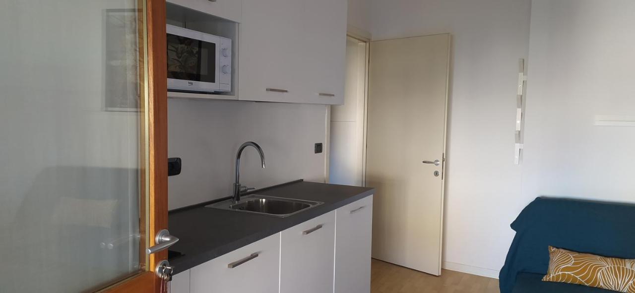 Casa Nord A Pordenone Vicino A Fiera, Policlinico, Centro 아파트 외부 사진