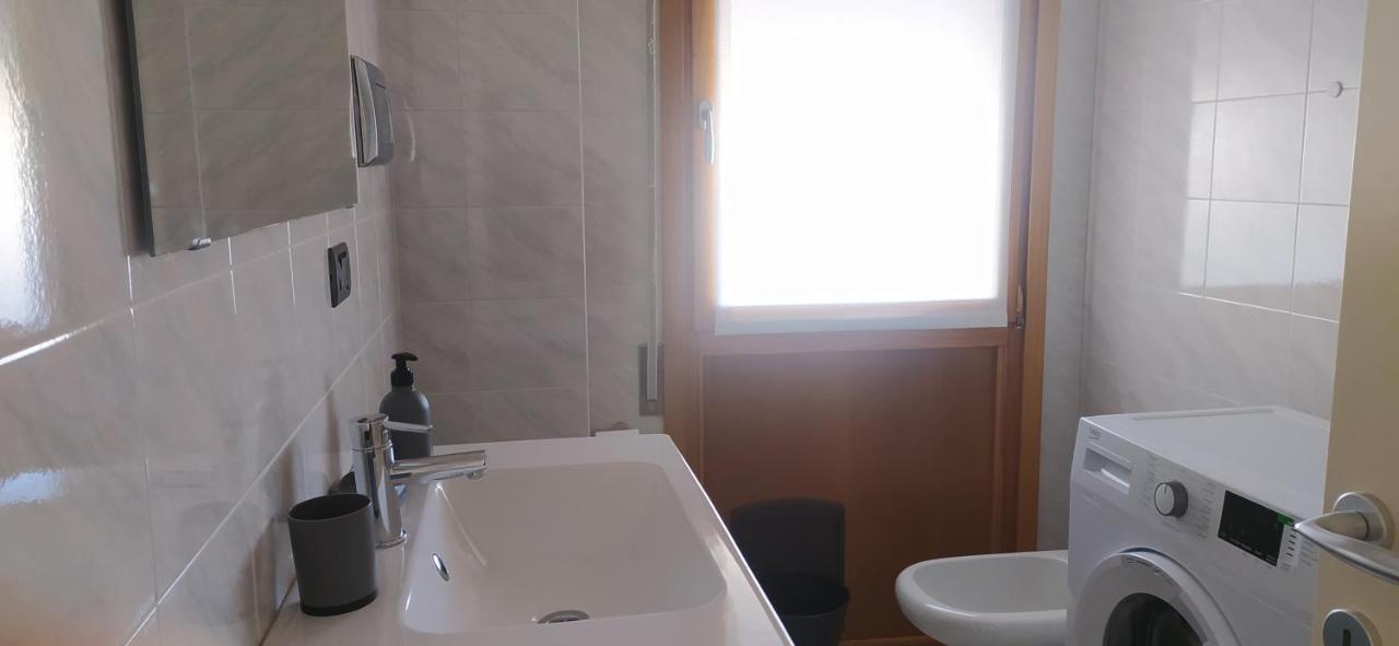Casa Nord A Pordenone Vicino A Fiera, Policlinico, Centro 아파트 외부 사진