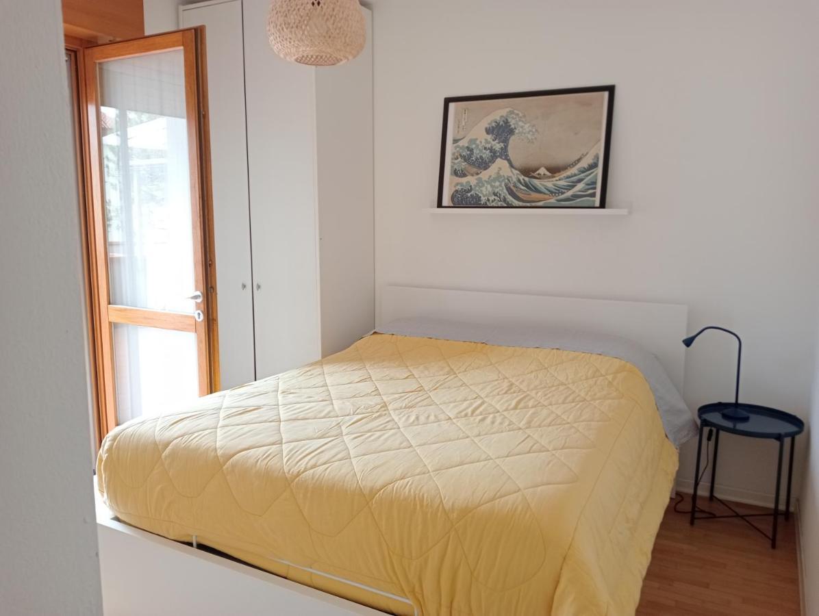 Casa Nord A Pordenone Vicino A Fiera, Policlinico, Centro 아파트 외부 사진