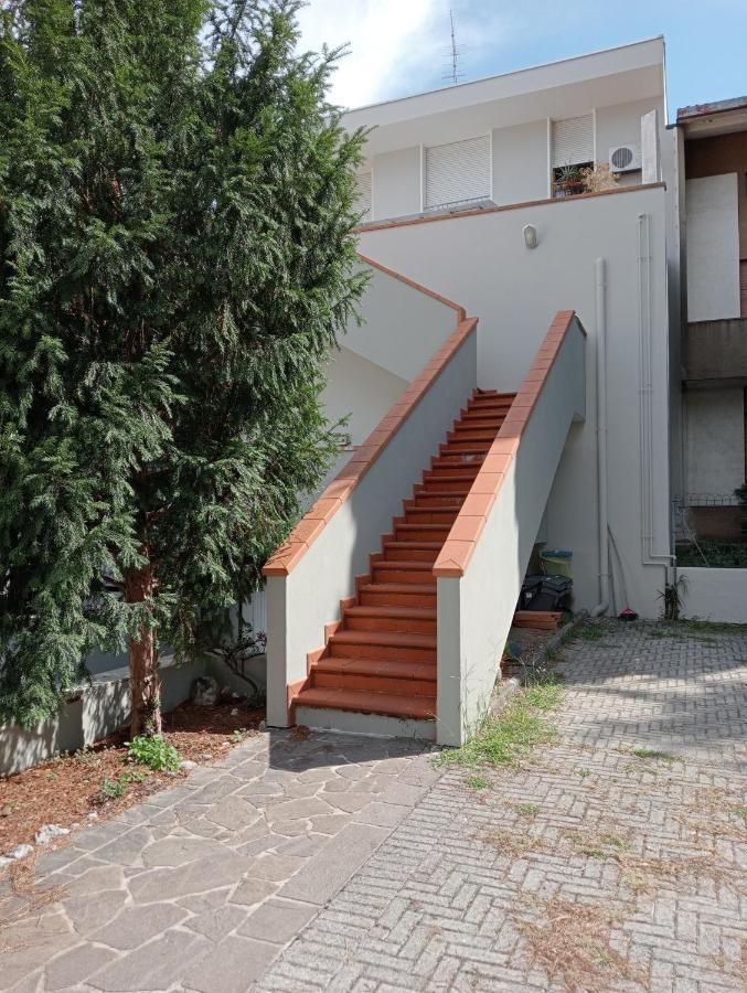 Casa Nord A Pordenone Vicino A Fiera, Policlinico, Centro 아파트 외부 사진