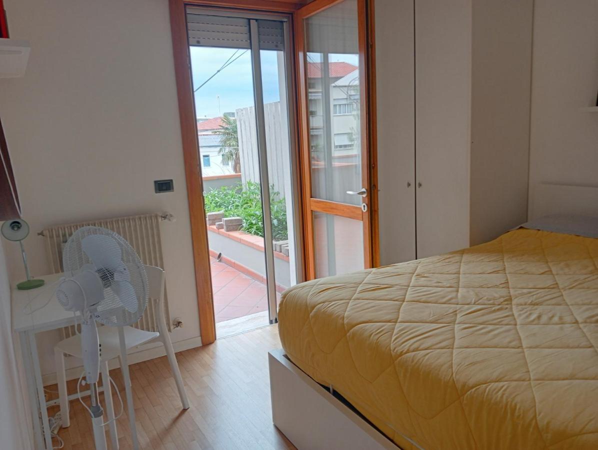 Casa Nord A Pordenone Vicino A Fiera, Policlinico, Centro 아파트 외부 사진