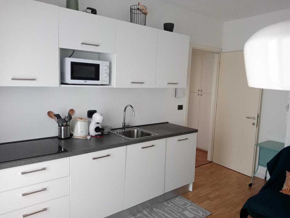 Casa Nord A Pordenone Vicino A Fiera, Policlinico, Centro 아파트 외부 사진