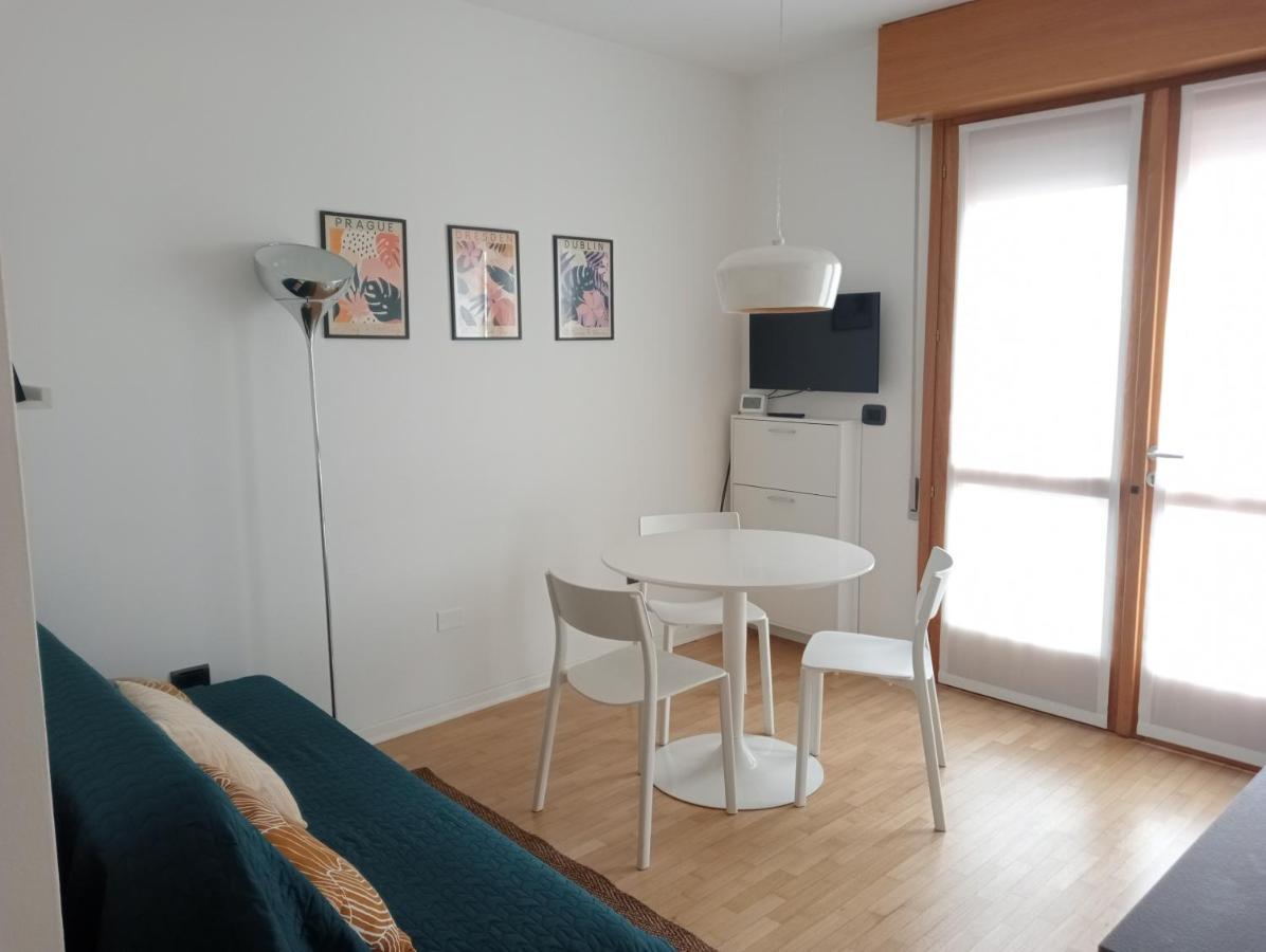 Casa Nord A Pordenone Vicino A Fiera, Policlinico, Centro 아파트 외부 사진