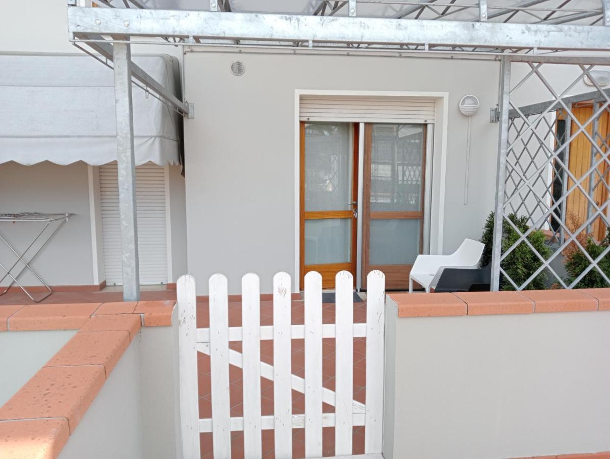 Casa Nord A Pordenone Vicino A Fiera, Policlinico, Centro 아파트 외부 사진
