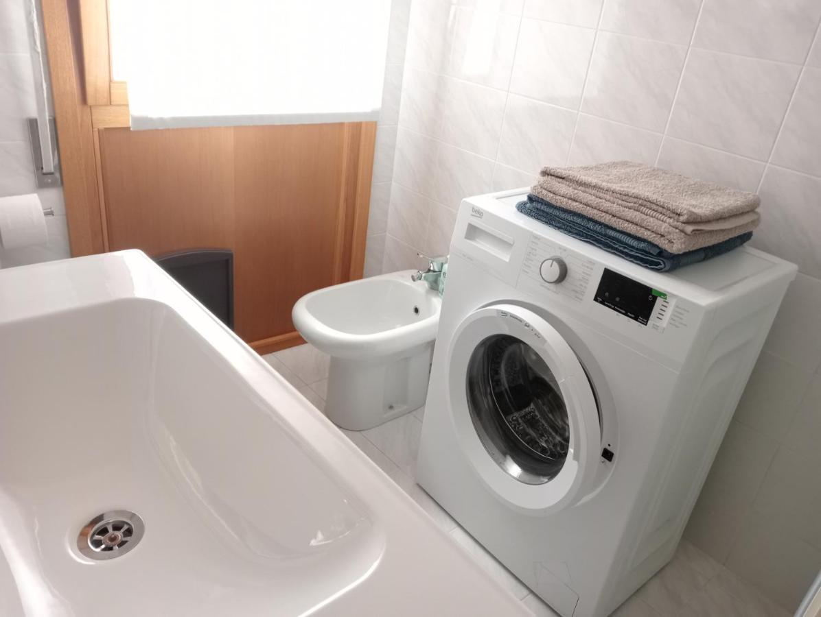 Casa Nord A Pordenone Vicino A Fiera, Policlinico, Centro 아파트 외부 사진